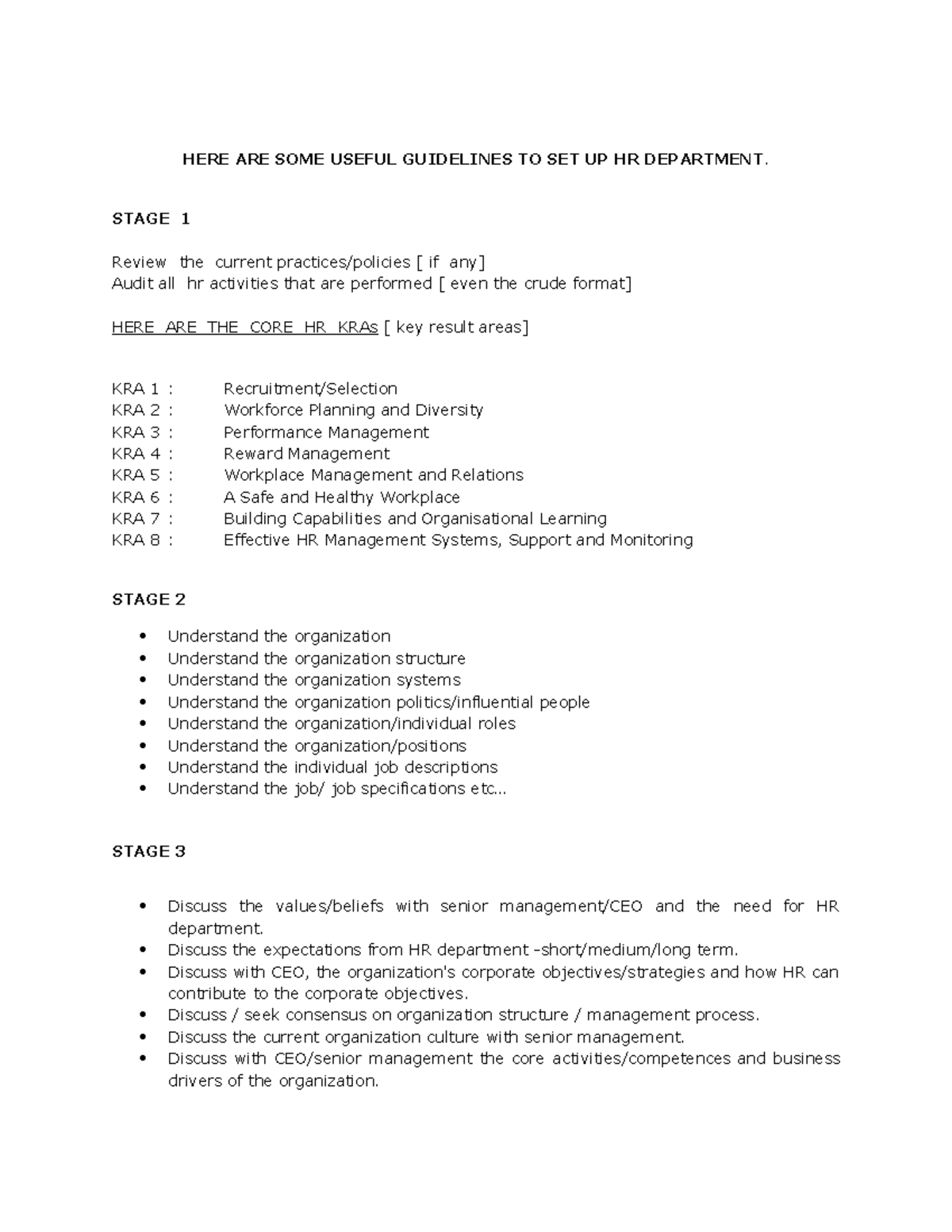 Human Resources Collaboration Tools | Google Workspace