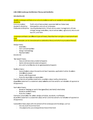 Summary of RA-9266 - Architecture Act of 2004 - SECTION 1 - TITLE ...