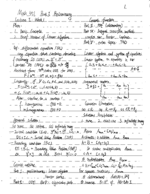 L07scan - lecture 7 - MATH 551 - If one goes bad, then everything does ...