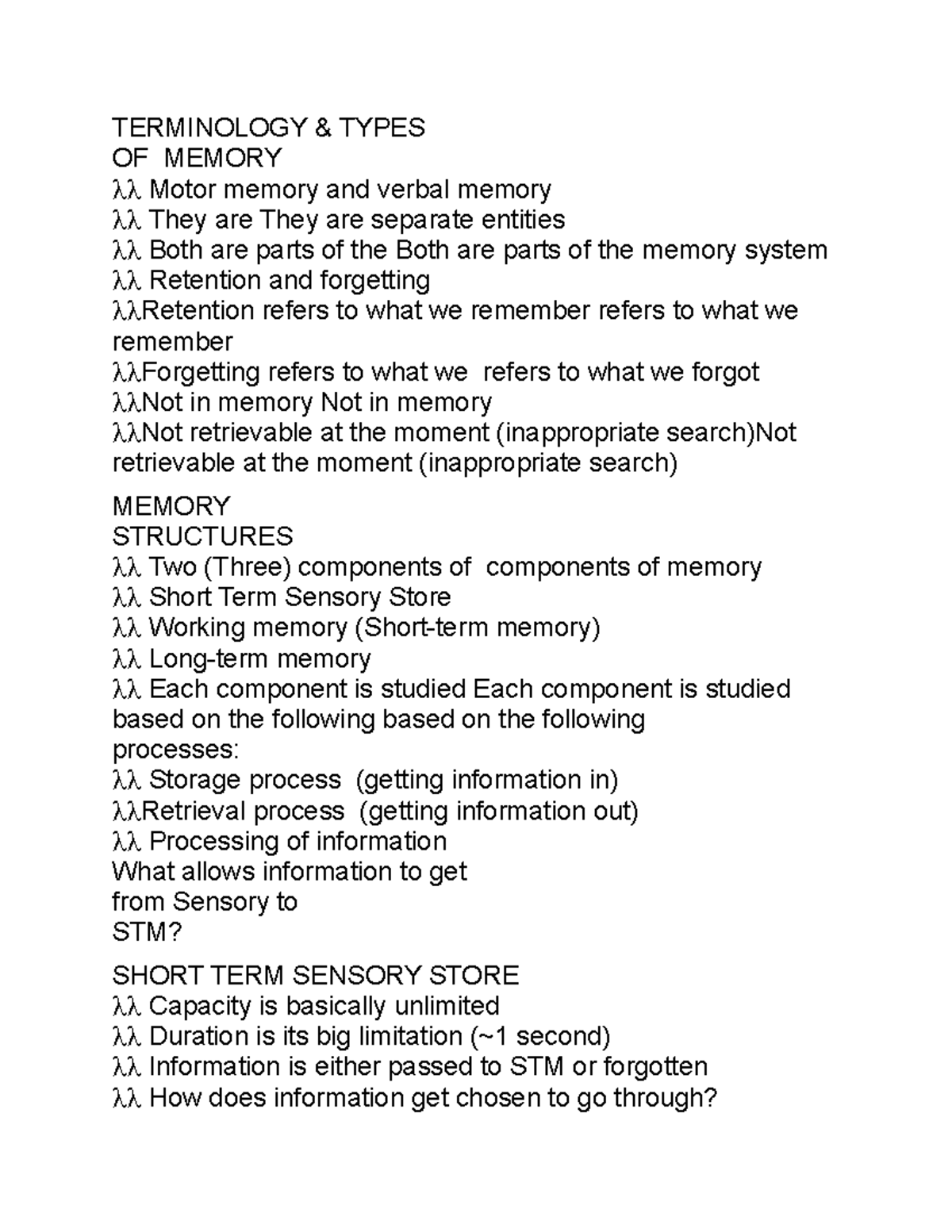 exsc-304-36-practice-materials-with-notes-terminology-types-of