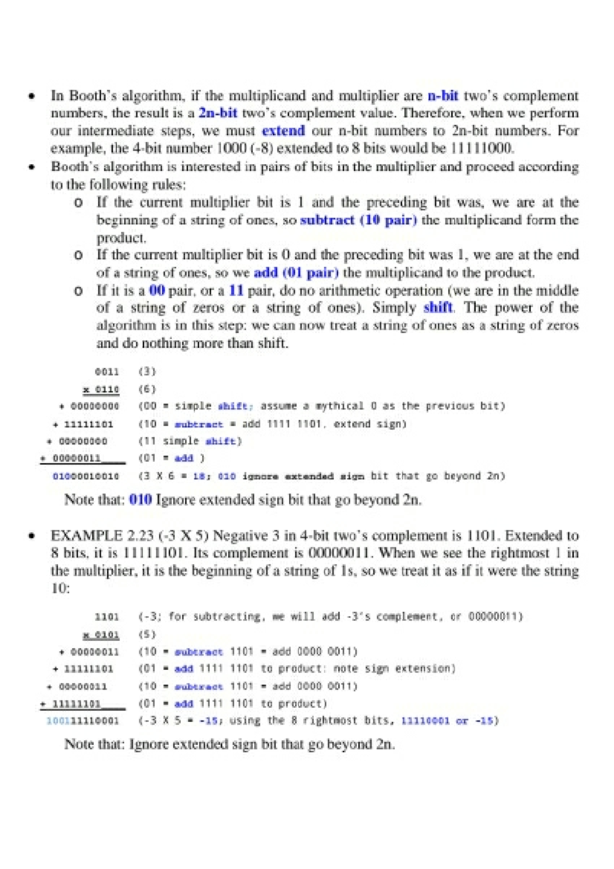 Pdf converter 019 - Data processing notes - B.Sc. Computer Science ...