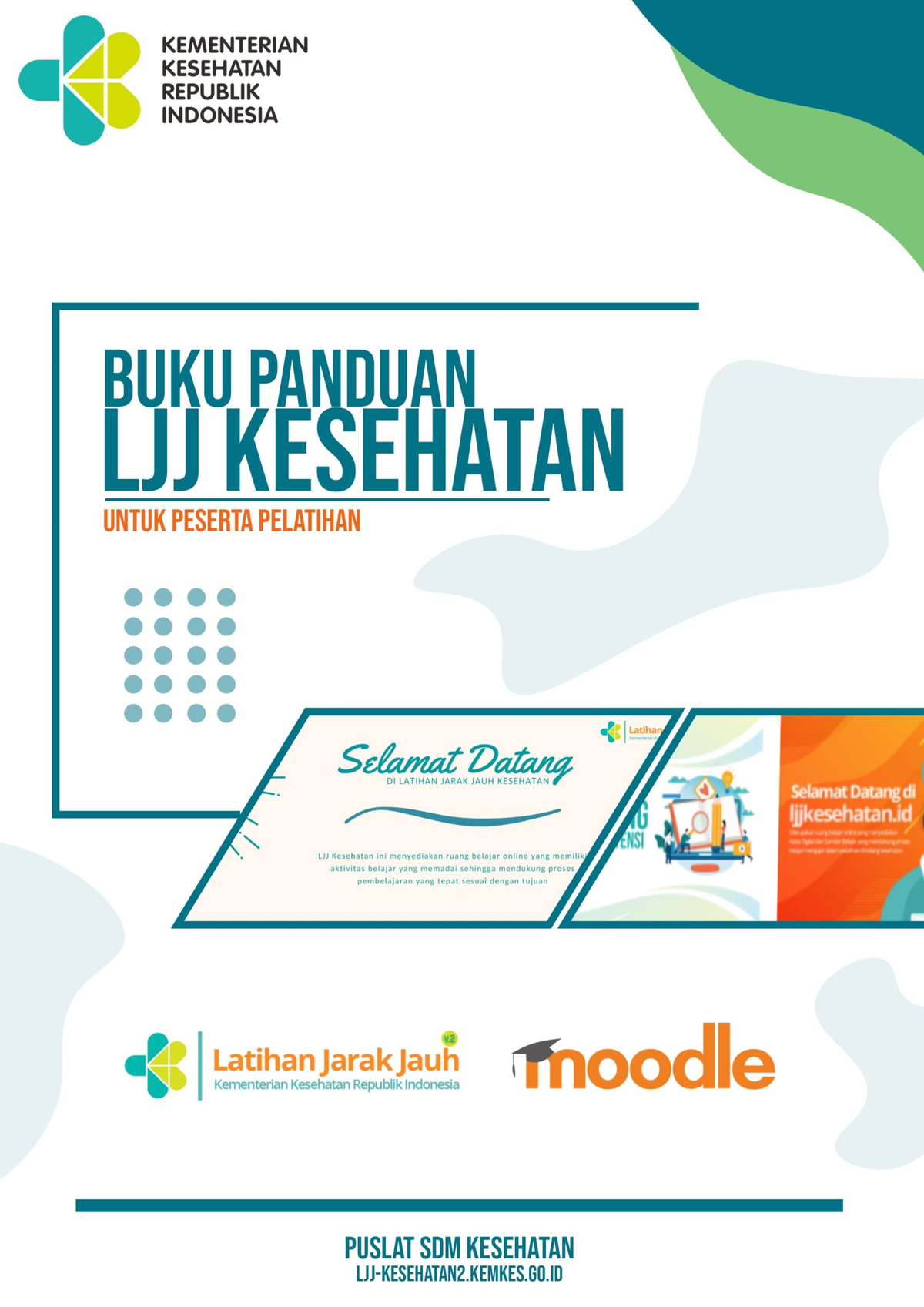 Manual Book Untuk Peserta Pelatihan - DAFTAR ISI Deskripsi Panduan ...