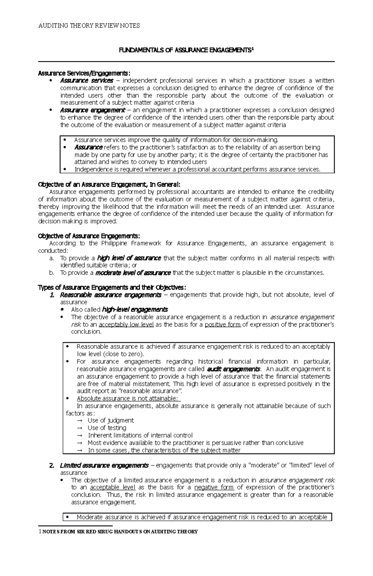 fundamentals-of-assurance-engagement-intermediate-accounting-1-studocu