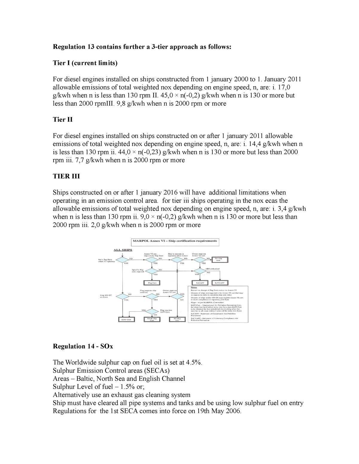 regulation-13-contains-further-a-3-tier-approach-regulation-13