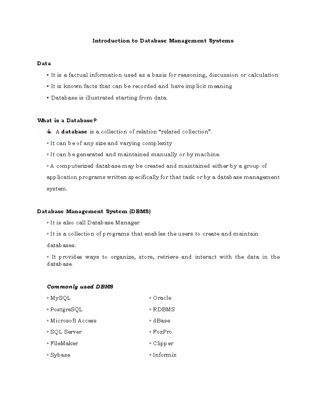 introduction-to-database-management-systems-what-is-a-database-a