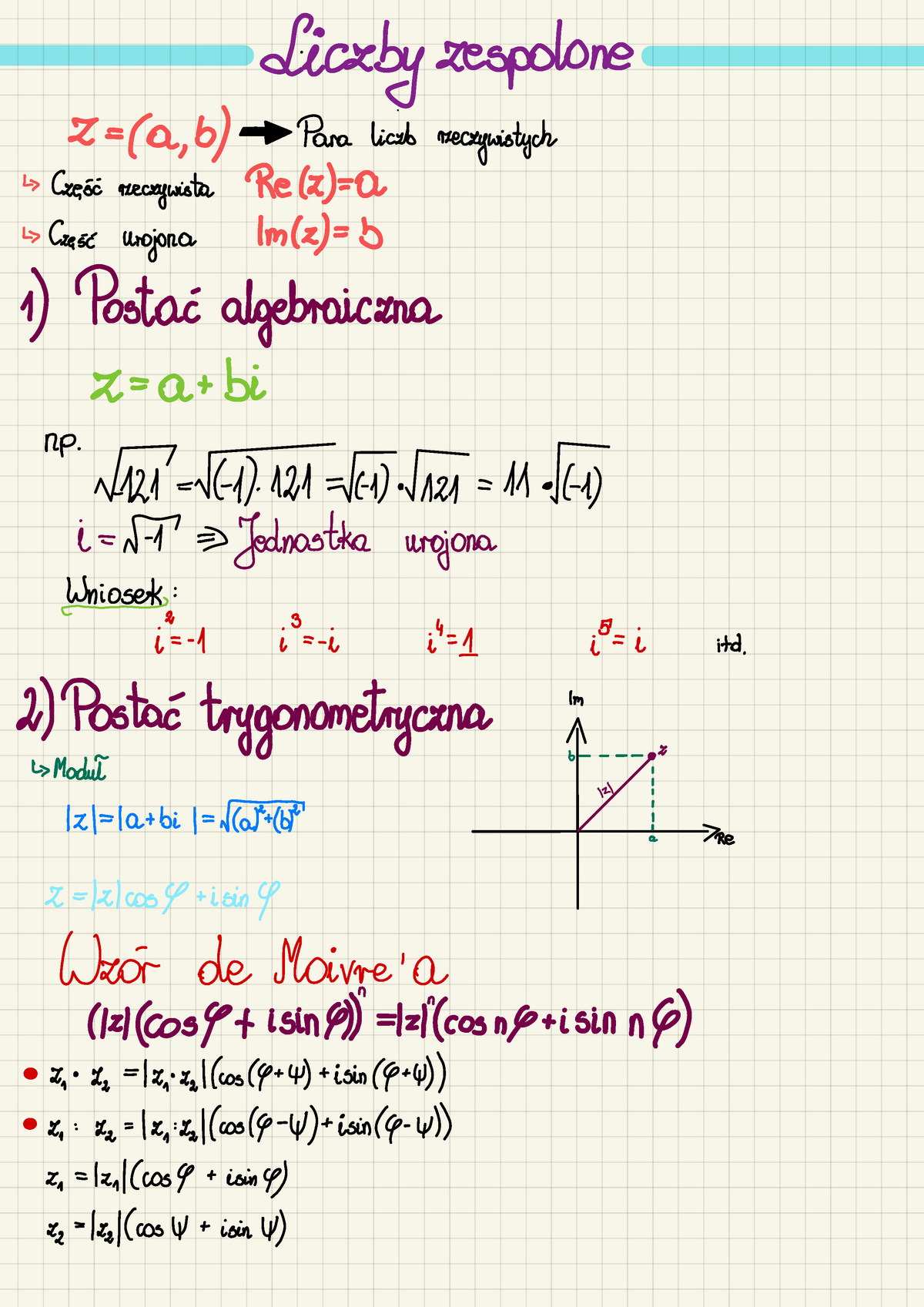 Algebra-Liniowa-z-Geometrią - Leicebyrsespolone 2=10, B ) .ae ...