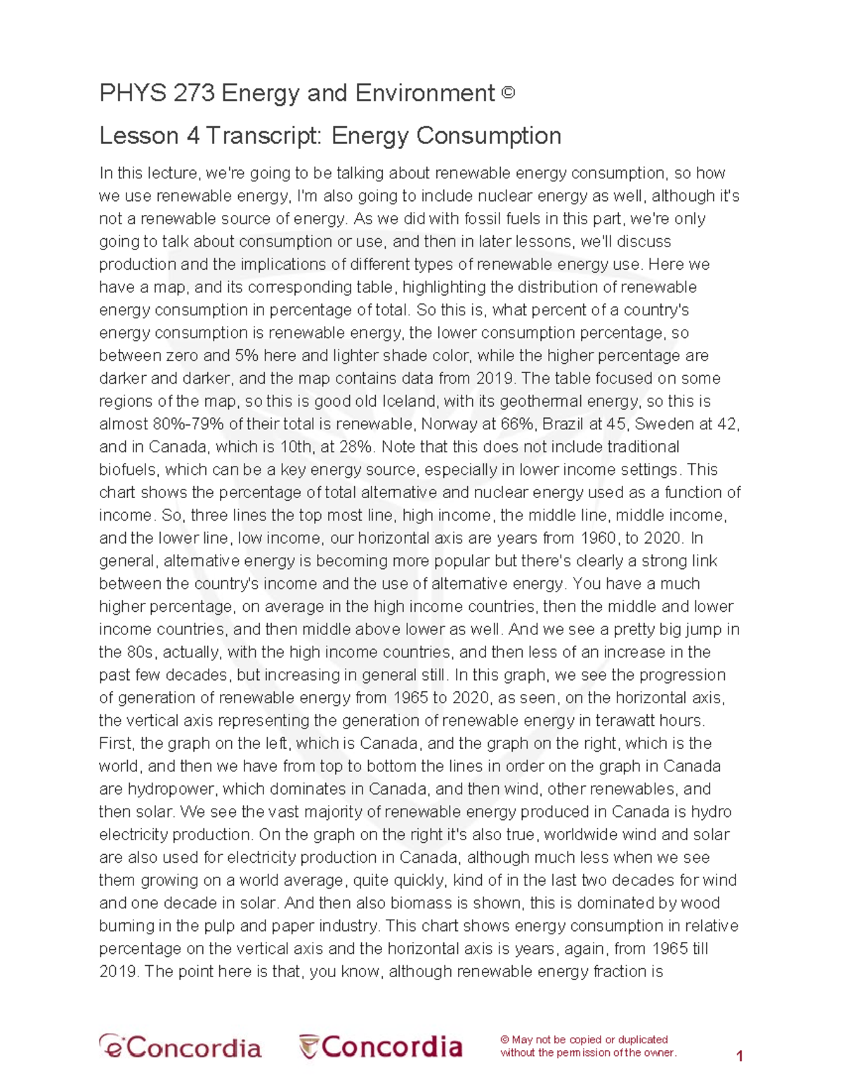 PHYS 273 L4 04 - transcript - 1 © May not be copied or duplicated ...