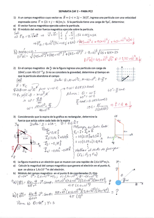 CALCULO APLICADO A LA FISICA 2 - UTP - Studocu