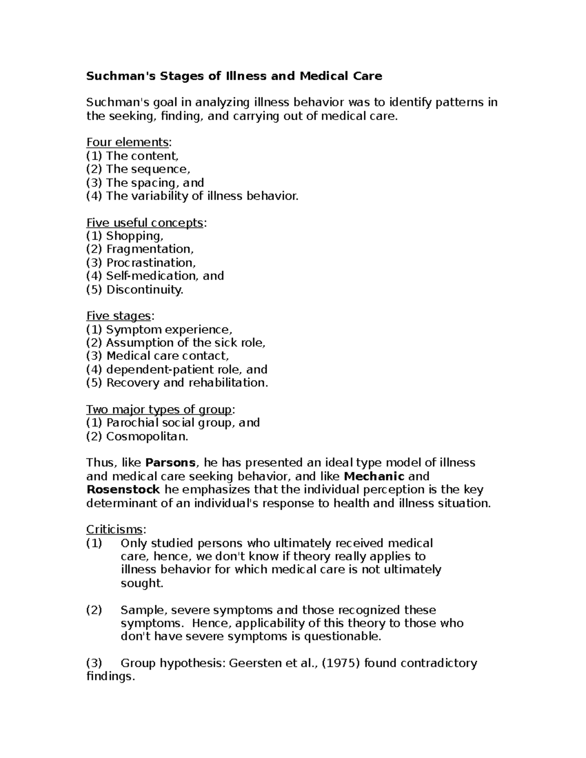 suchman-handout-2-lecture-notes-suchman-s-stages-of-illness-and