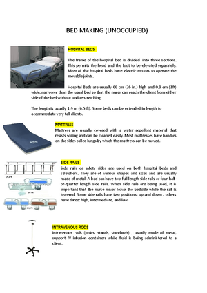 Moduel 6 Household Management - Module 6 – Household Management ...