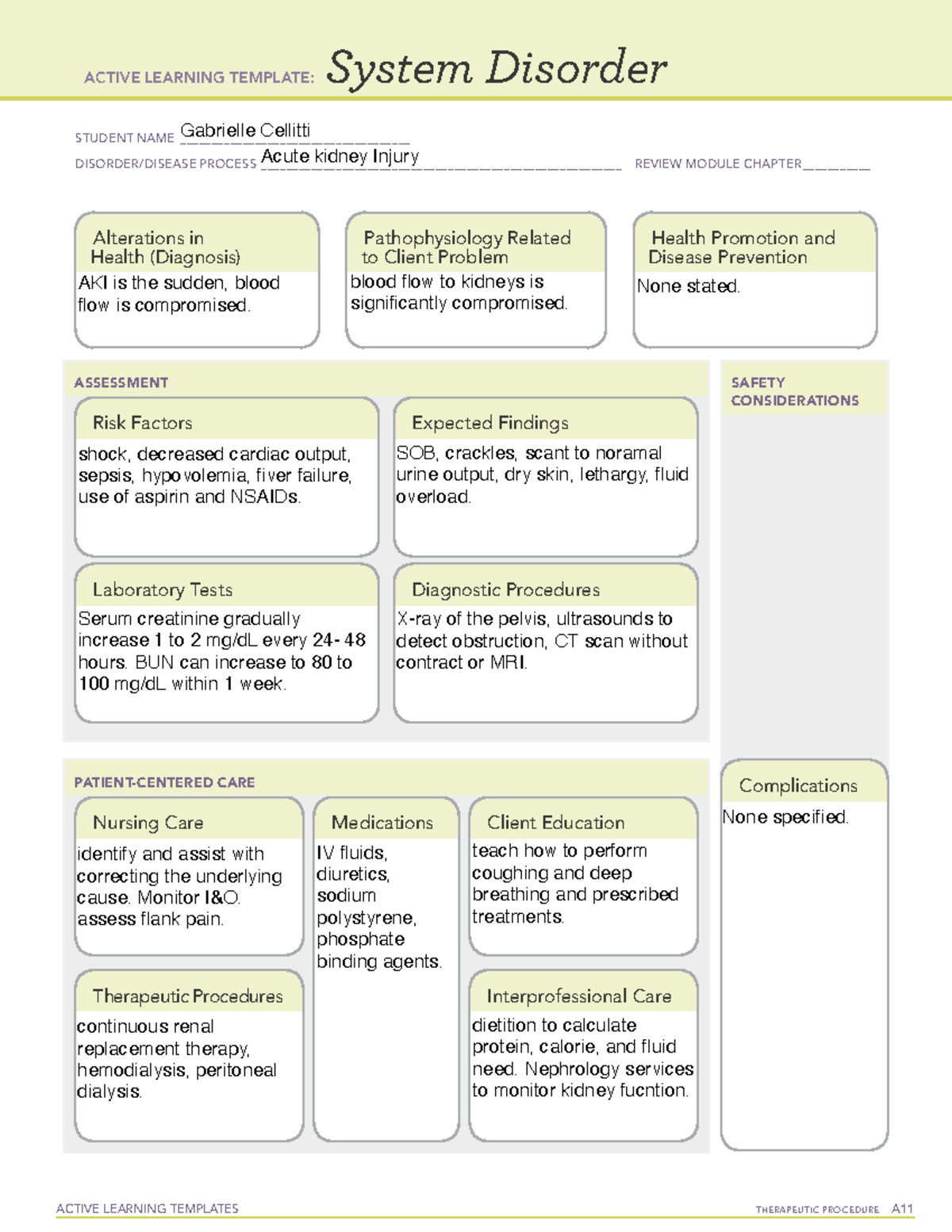 EBP RA - EBP - ACTIVE LEARNING TEMPLATES THERAPEUTIC PROCEDURE A System ...