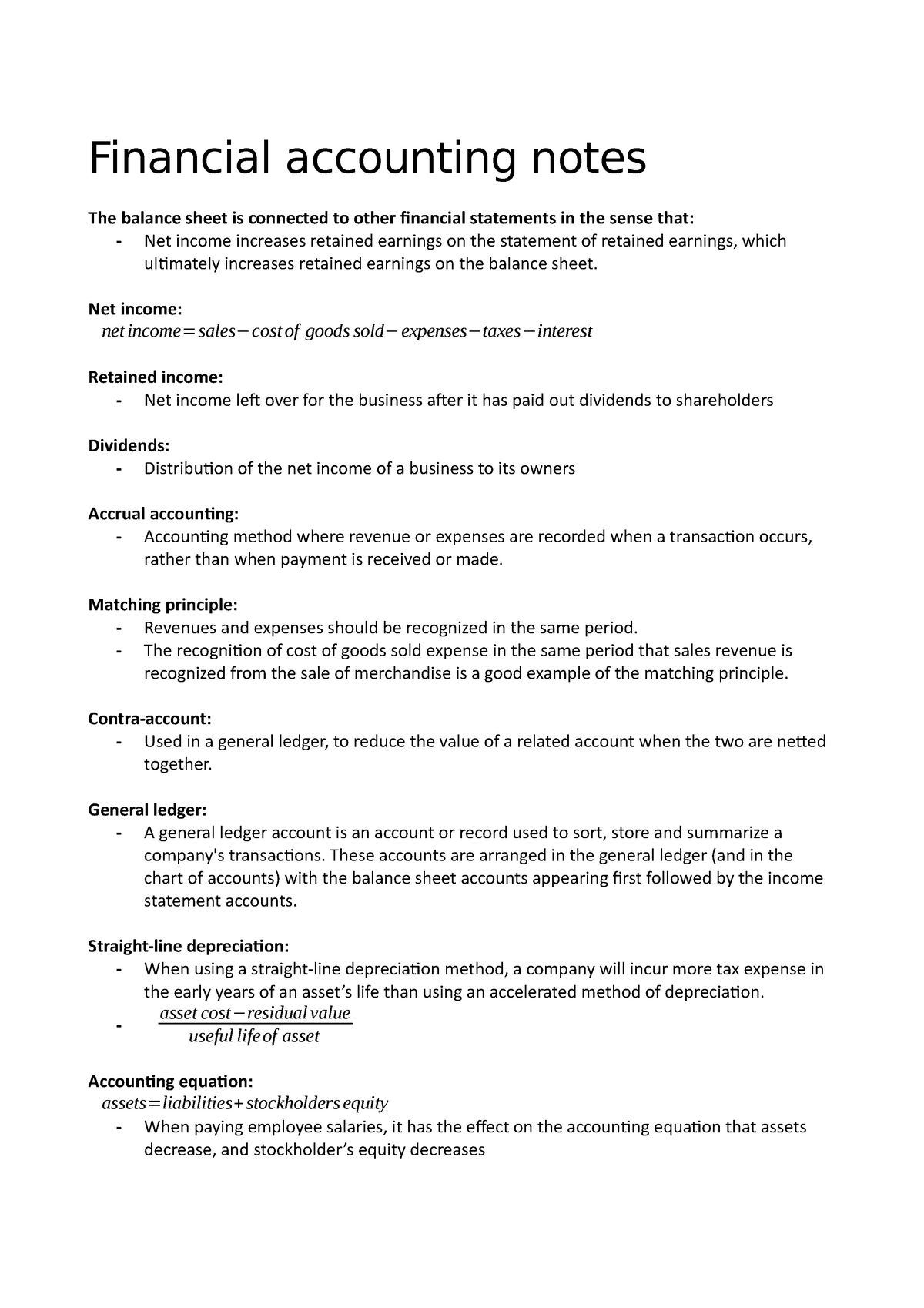 financial-accounting-notes-simple-financial-accounting-notes-the