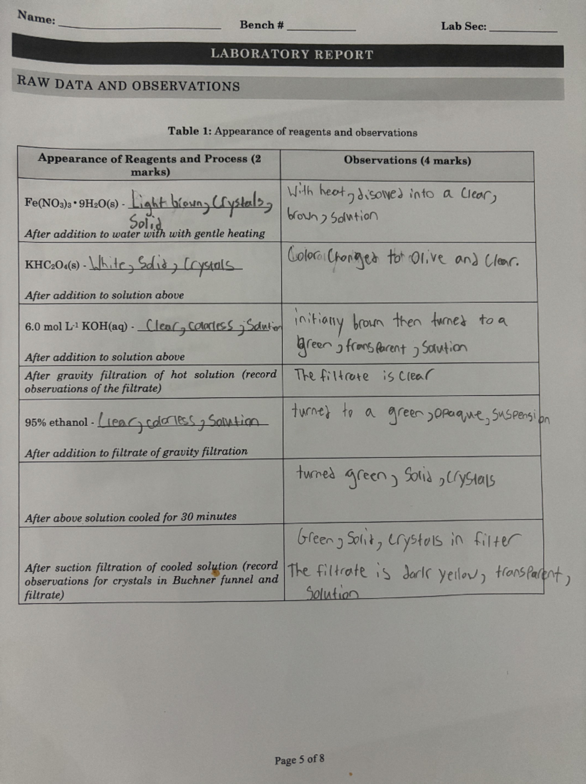 Jpg2pdf 12 - Chem 1050 Lab - Chem 1050 - Studocu