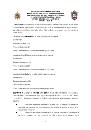 Ejercicios Propuestos y Resueltos en Cpp - C++ Libro práctico de ...