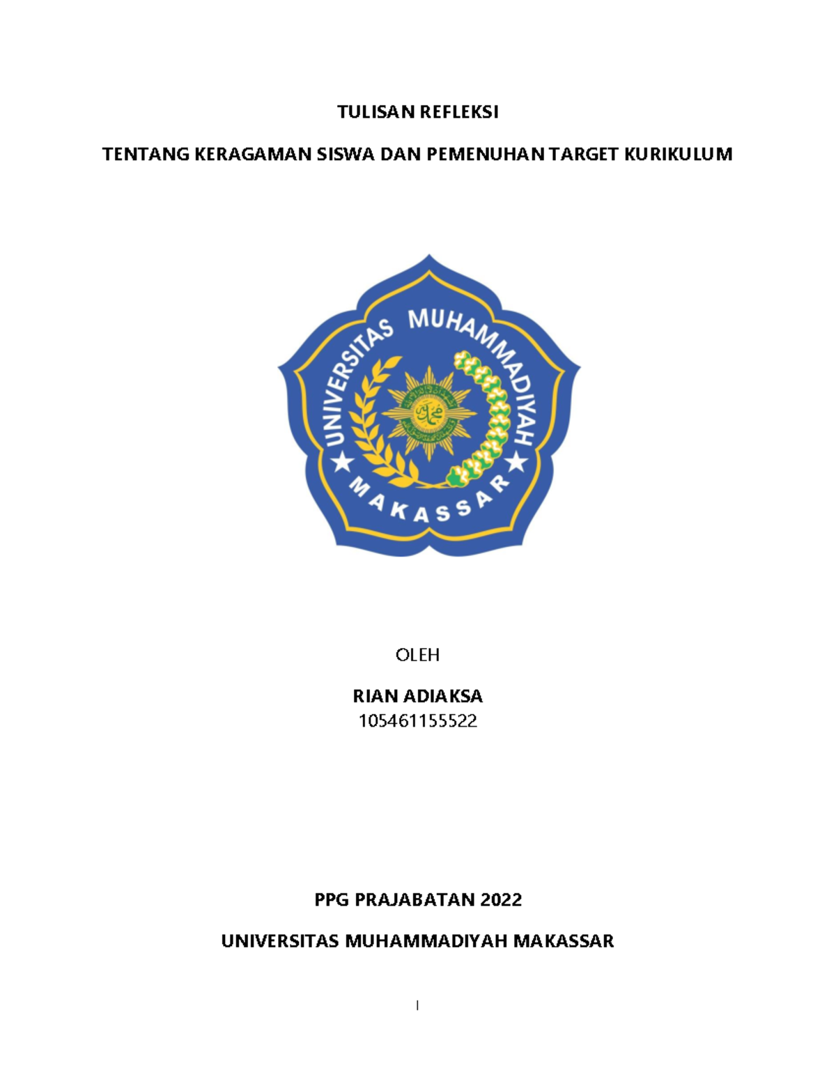 paper-uts-tulisan-refleksi-pembelajaran-berdifrensiasi-rian-adiaksa