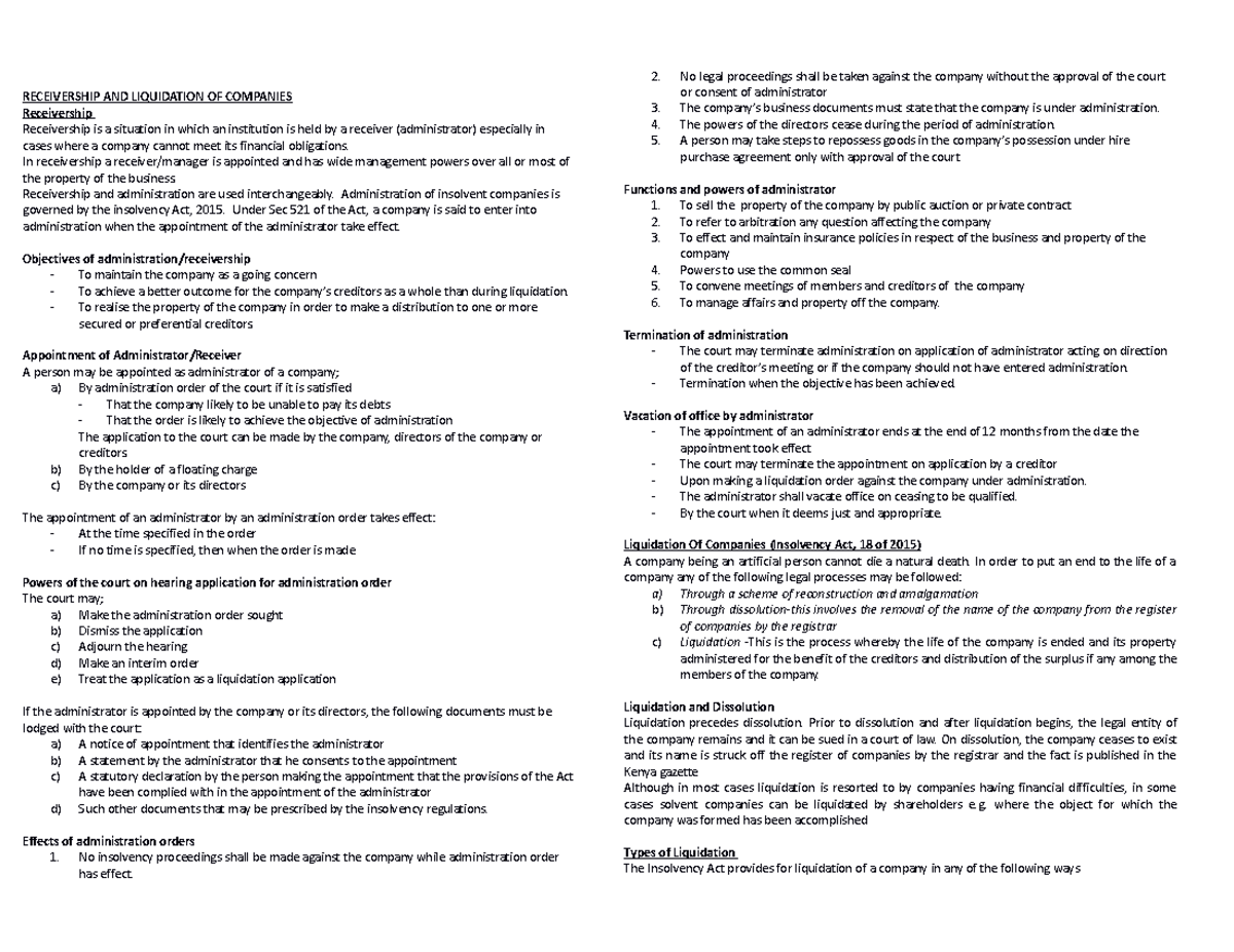 receivership-vs-liquidation