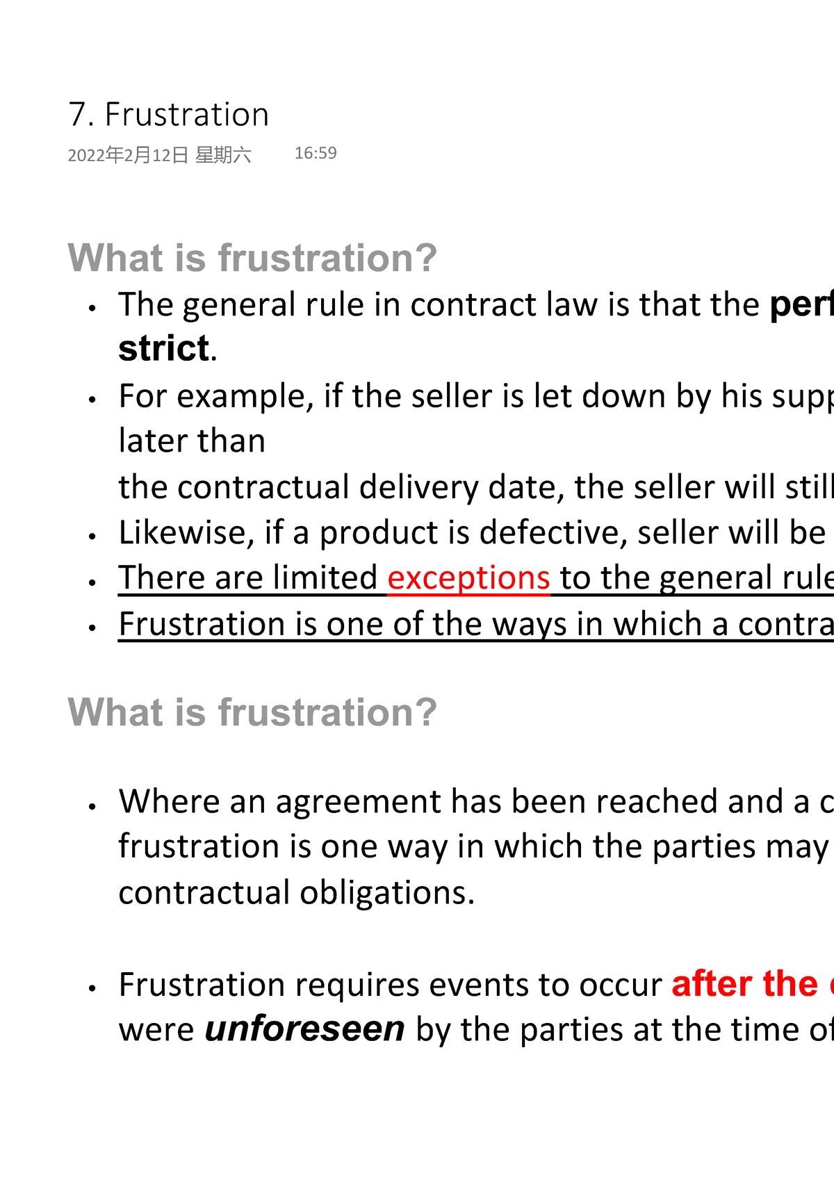 7-frustration-lecture-notes-7-what-is-frustration-the-general