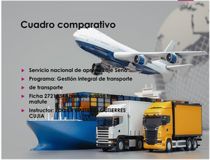 Estudio De Caso E Informe Cross Docking. GA5-210101066-AA2-EV03 ...