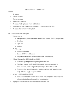 Blood disorders worksheet - Blood Disorders Worksheet PT 1300 Describe ...