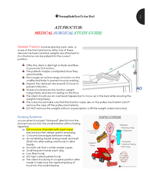 Rn Targeted Assessment Med Surg Endocrine - Individual Performance ...