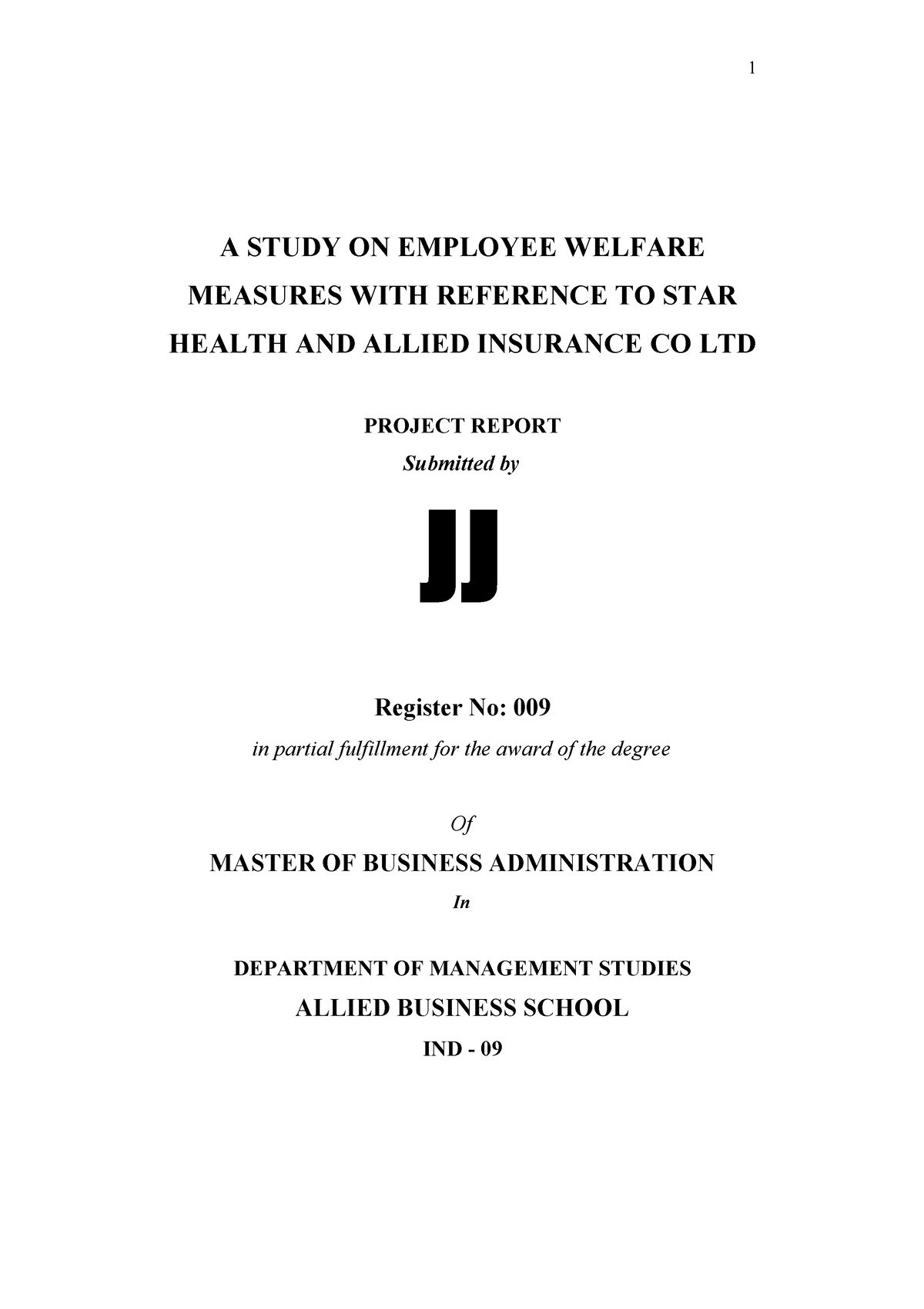 employee-welfare-in-star-health-a-study-on-employee-welfare-measures-with-reference-to-star