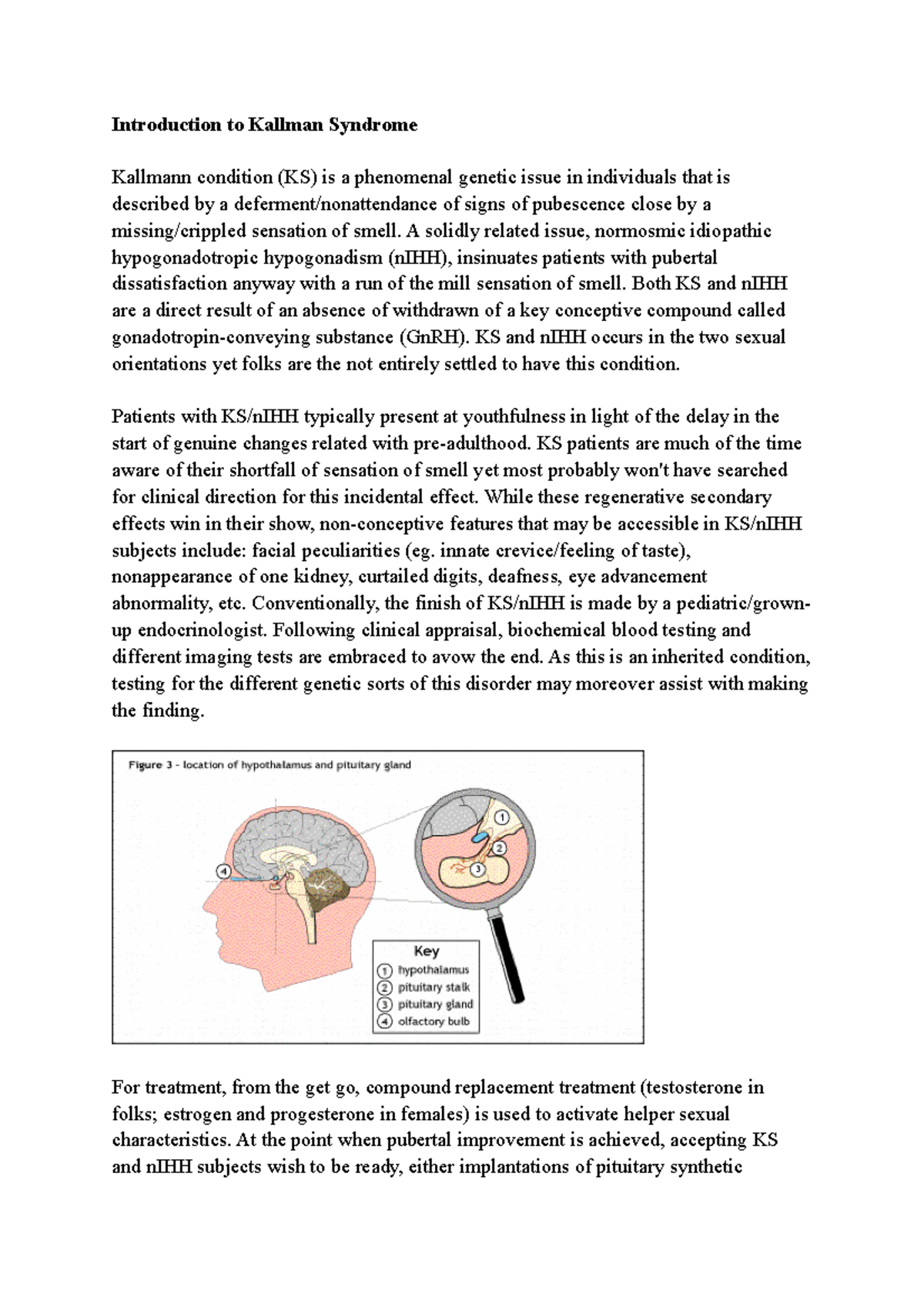 introduction-to-kallman-syndrome-introduction-to-kallman-syndrome
