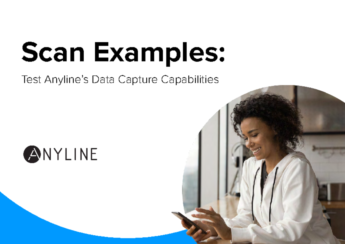 Scan-book-anyline - Good one - Scan Examples: Test Anyline’s Data ...
