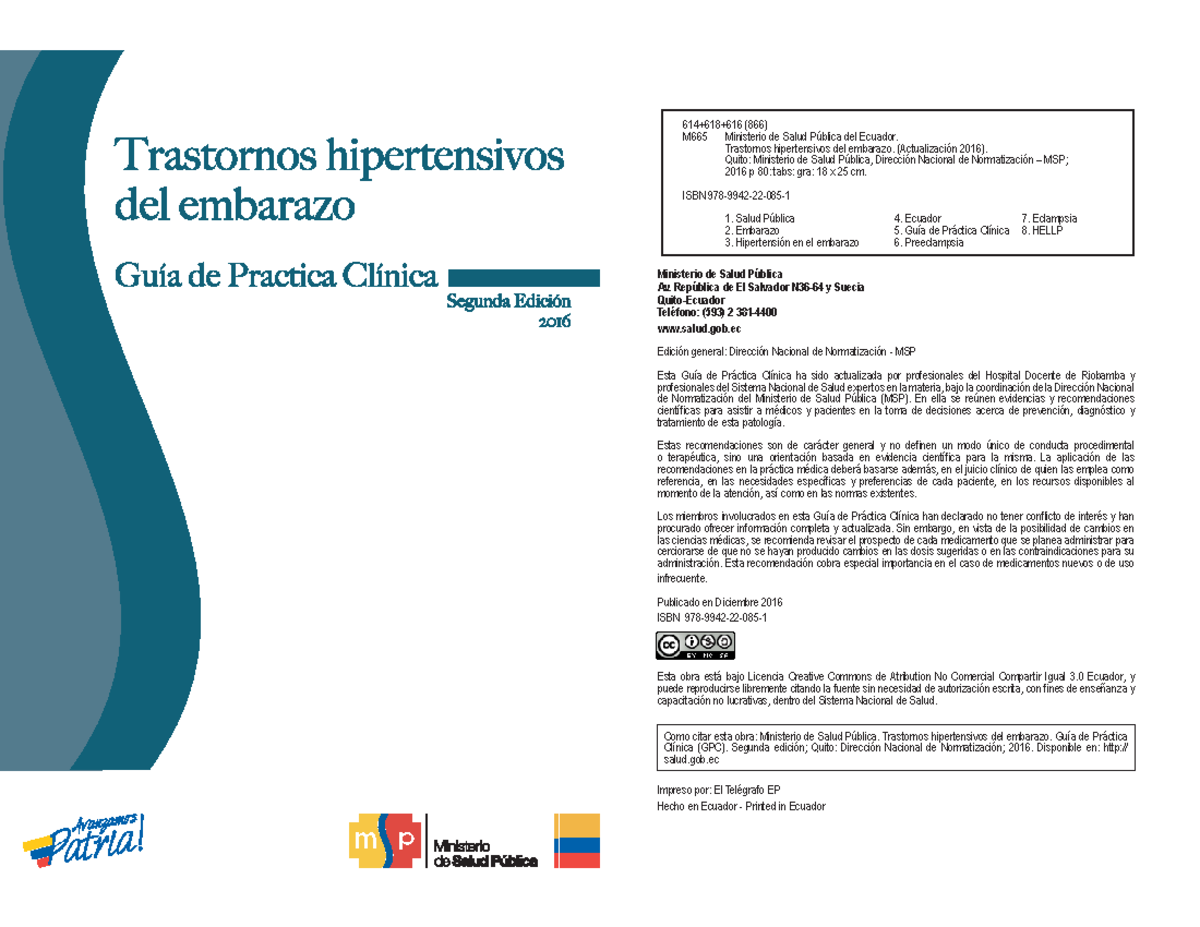 MSP Trastornos-hipertensivos-del-embarazo-con-portada-imprimir - 614 ...