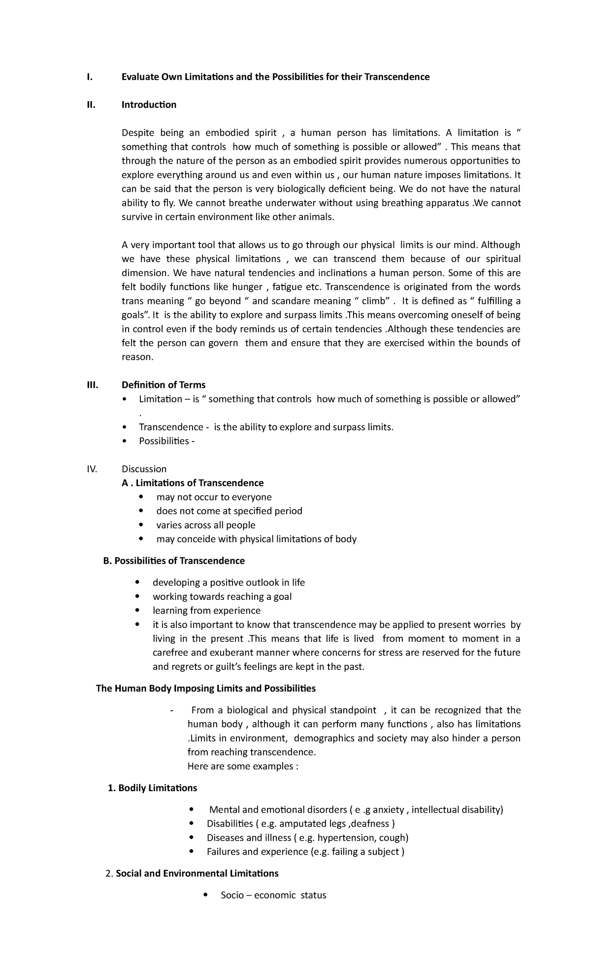 Introduction - This is helpful very helpful for students to learn in a ...