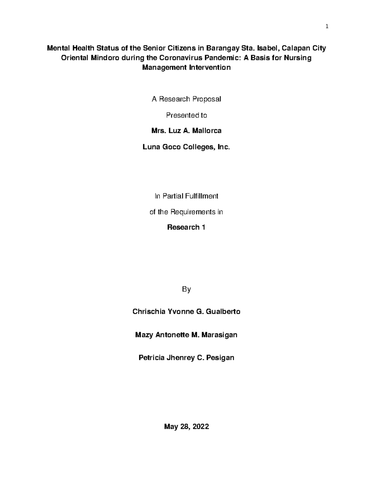 Vumc Psychiatry: New Research On Mental Health - 8m9frqj