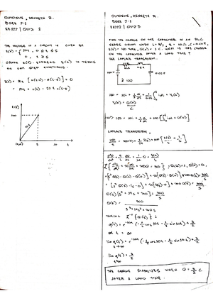 Advanced Engineering Mathematics - Studocu
