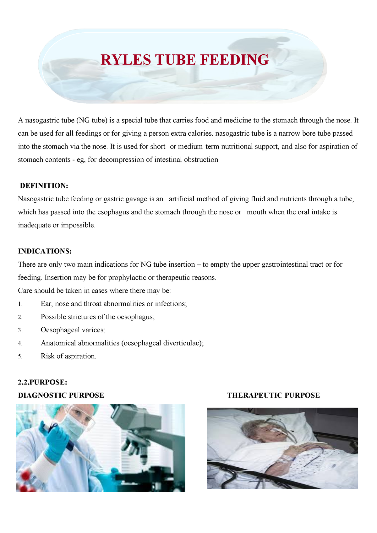 8-ryles-tube-feeding-it-s-lecture-notes-a-nasogastric-tube-ng