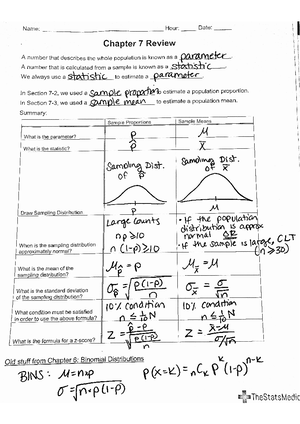 LDS-Factsheet - large data set - Edexcel Large Data Set – Factsheet 5 ...