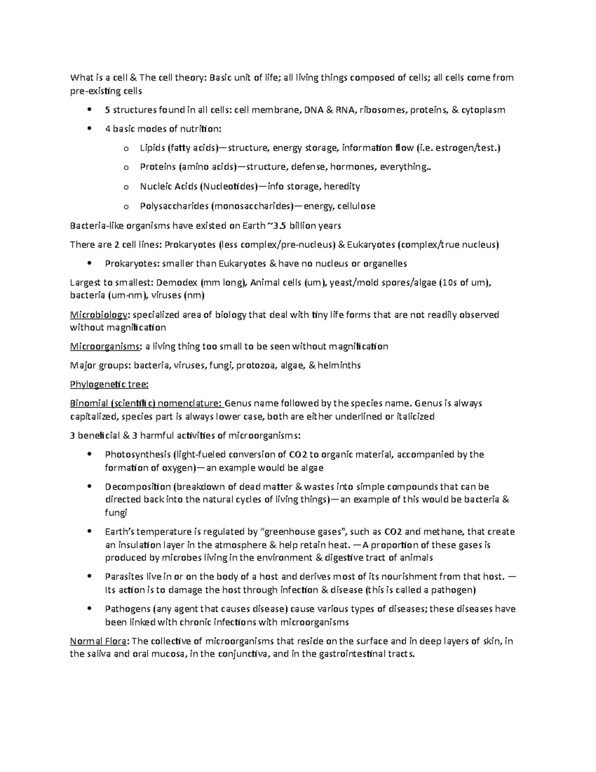 lecture-exam-19990-what-is-a-cell-the-cell-theory-basic-unit-of