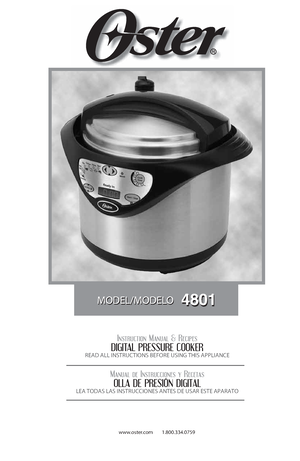 Avaliação da Panela de Pressão Elétrica Mondial Digital Master Cooker 5L