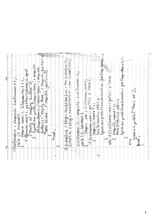 CS PDF 2024-11-28 22 - arrayList - No.: Date: i) Arraylist listcustomer ...