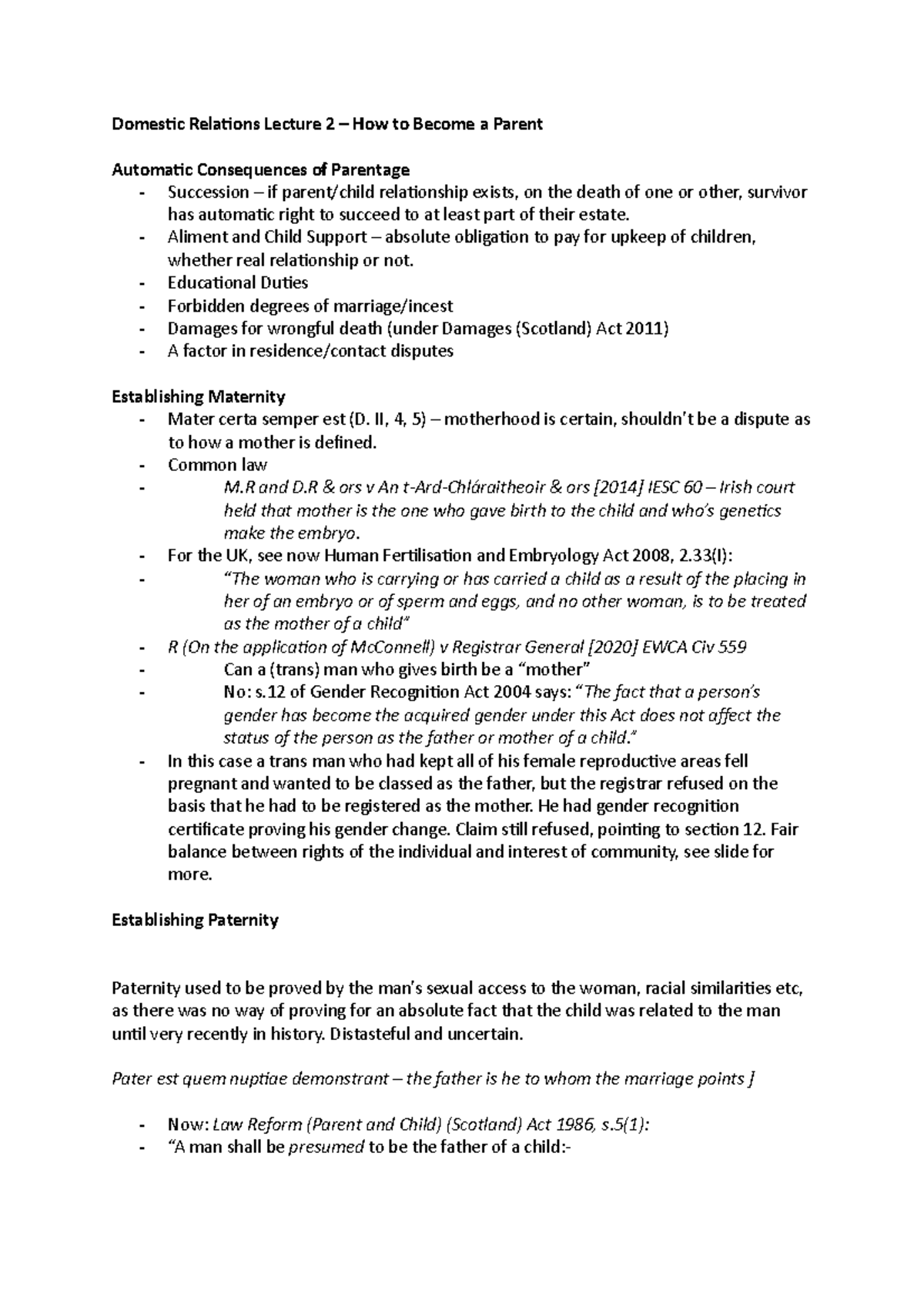 lecture-2-domestic-relations-lecture-2-how-to-become-a-parent