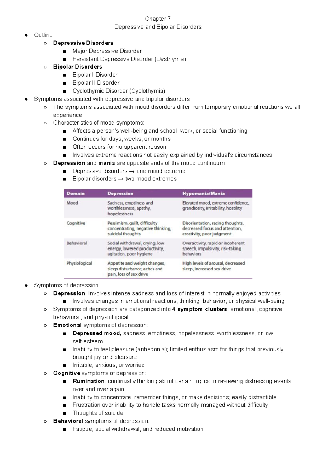 chapter 7 case study for bipolar and related disorders giancarlo