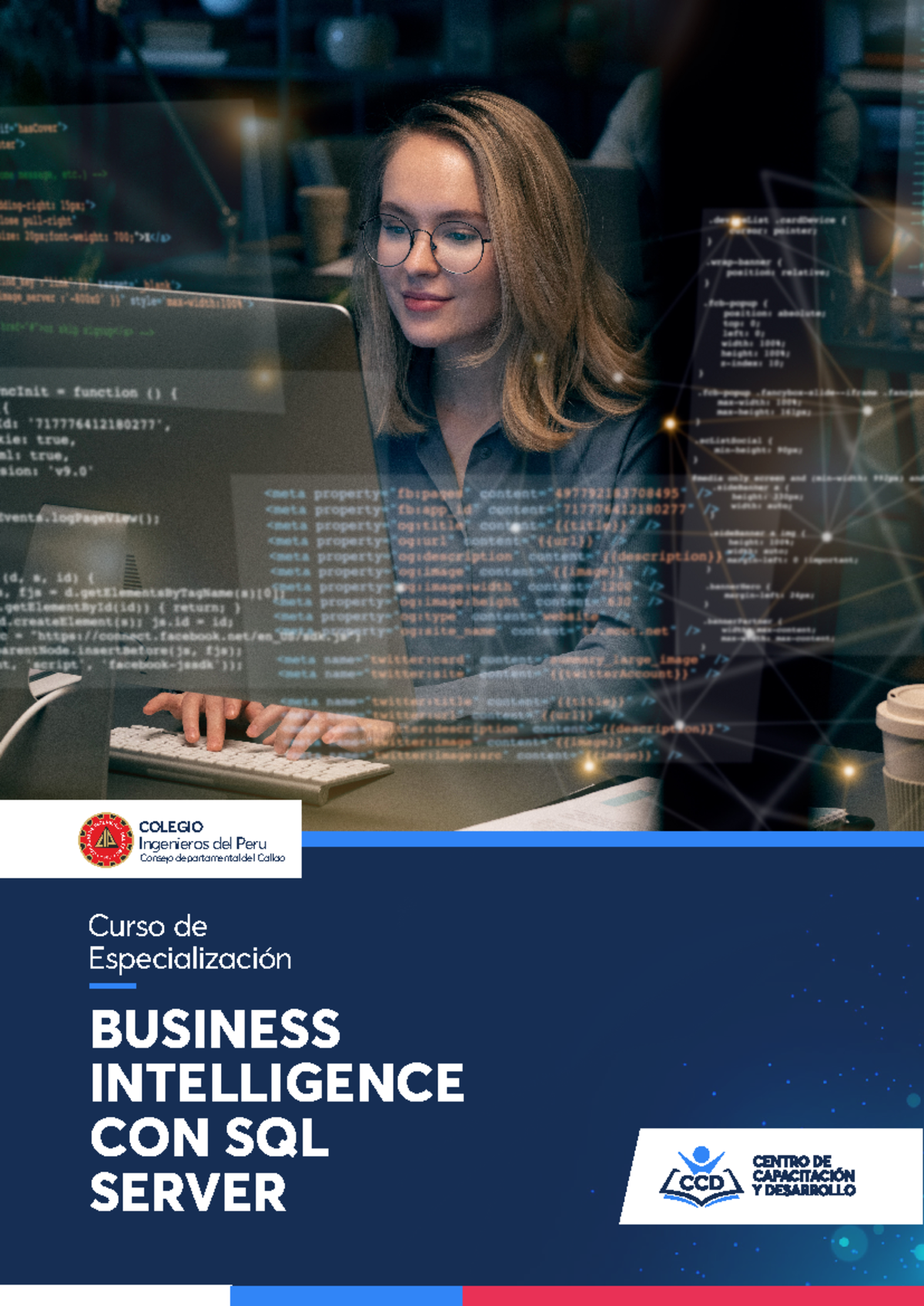 Business Intelligence CON SQL Server - Curso de Especialización ...