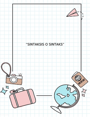 Fact sheet - Topic Control - FACT SHEET Oral Communication Name: - Studocu