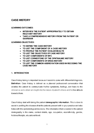 Assessment OF Visual Acuity[ 15] - ASSESSMENT OF VISUAL ACUITY AIMS AND ...