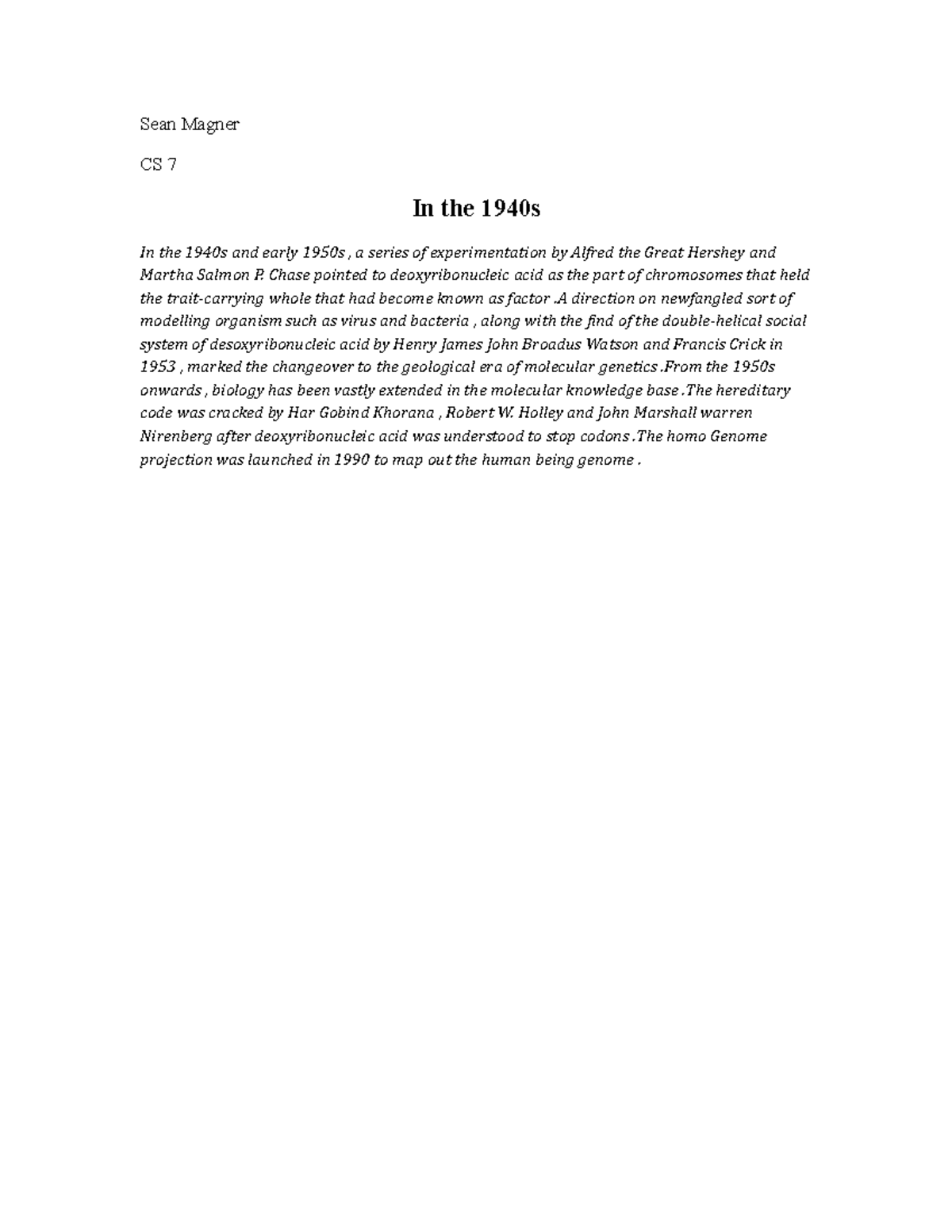 1940ss-biology-assignment-sean-magner-cs-7-in-the-1940s-in-the-1940s