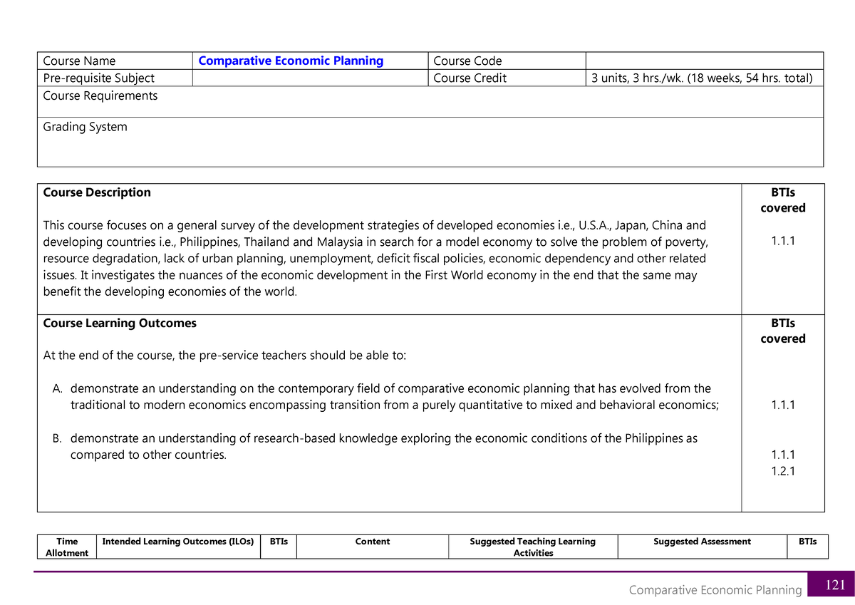 comparative-economic-planning-syllabus-course-name-comparative