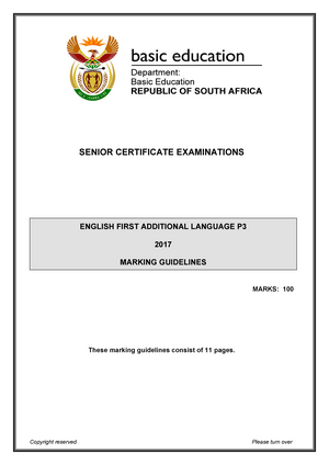 Literature-test-Gr7 - Assessment - Ntuthuko primary school __SEPTEMBER ...