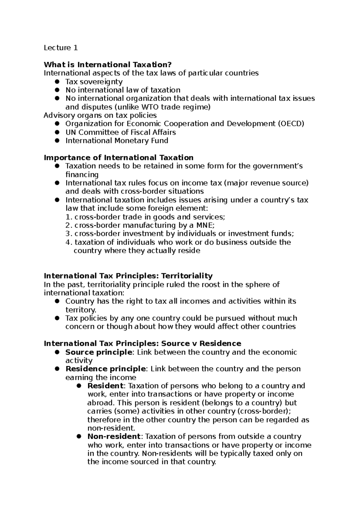 international-taxation-summary-lecture-1-what-is-international