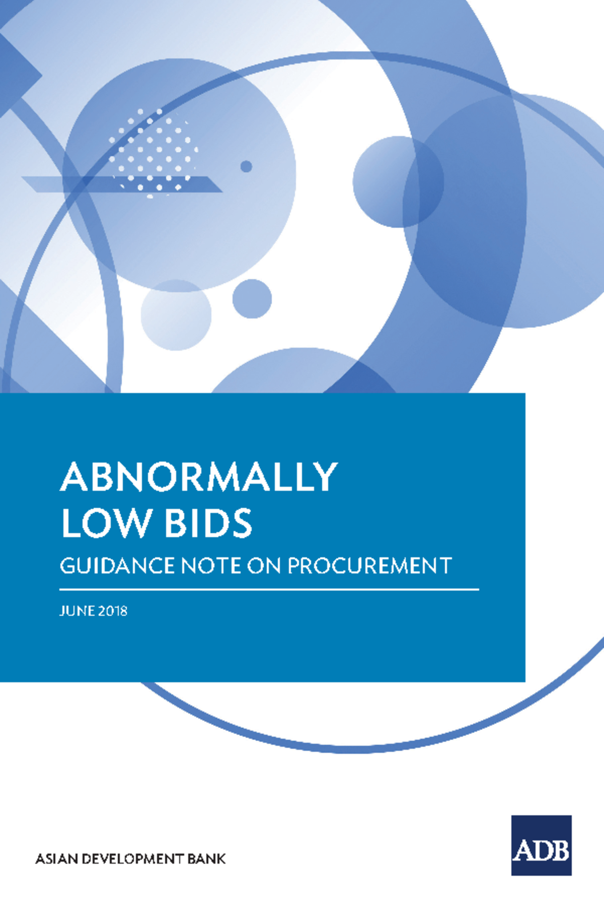 abnormally-low-bids-procurement-asian-development-bank