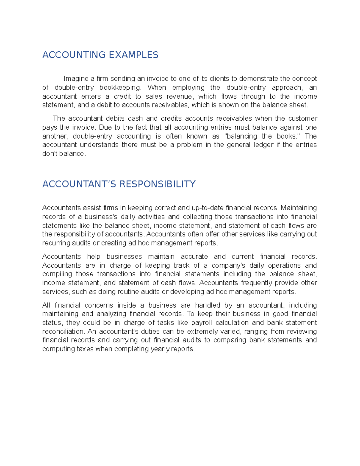 Acctg 9 - This is my lecture notes from the said subject - ACCOUNTING ...