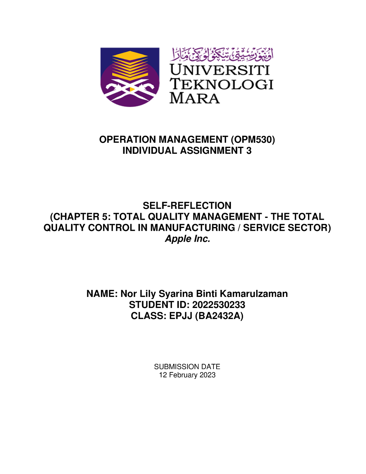 opm temporary assignments