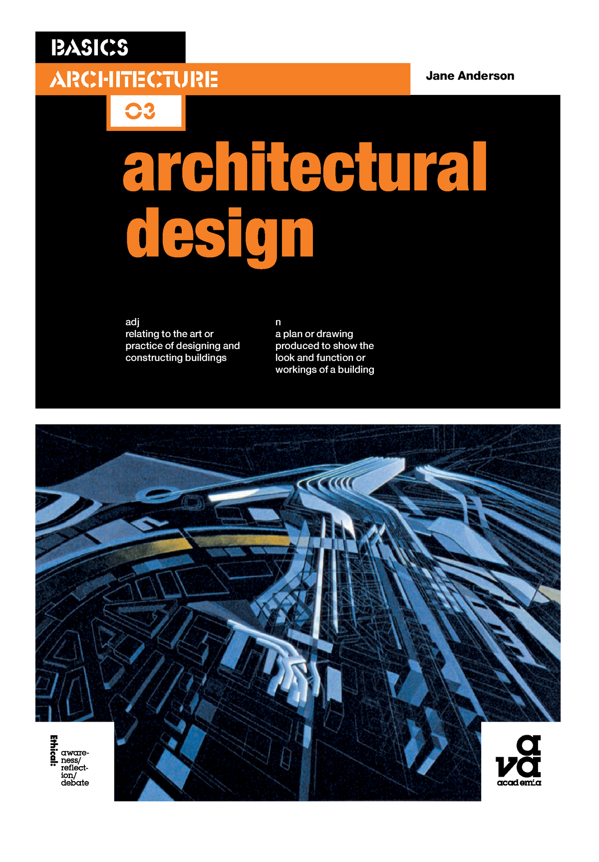 Basics Architecture Architectural Design - Architectural Design BASICS ...