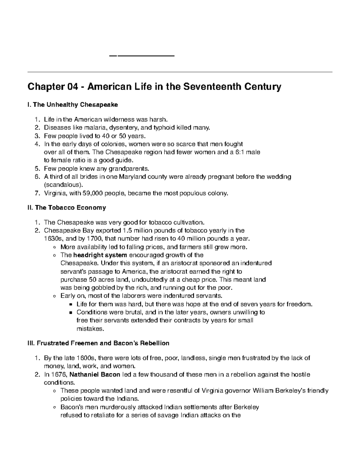 chapter-04-american-life-in-the-seventeenth-century-the-unhealthy